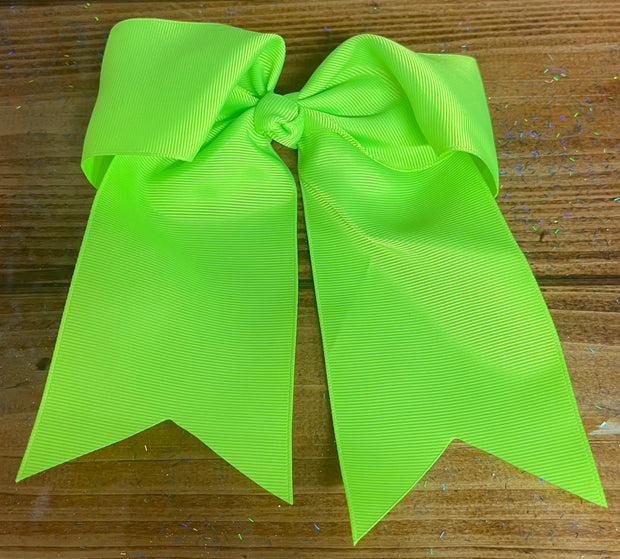 Cheer Bows