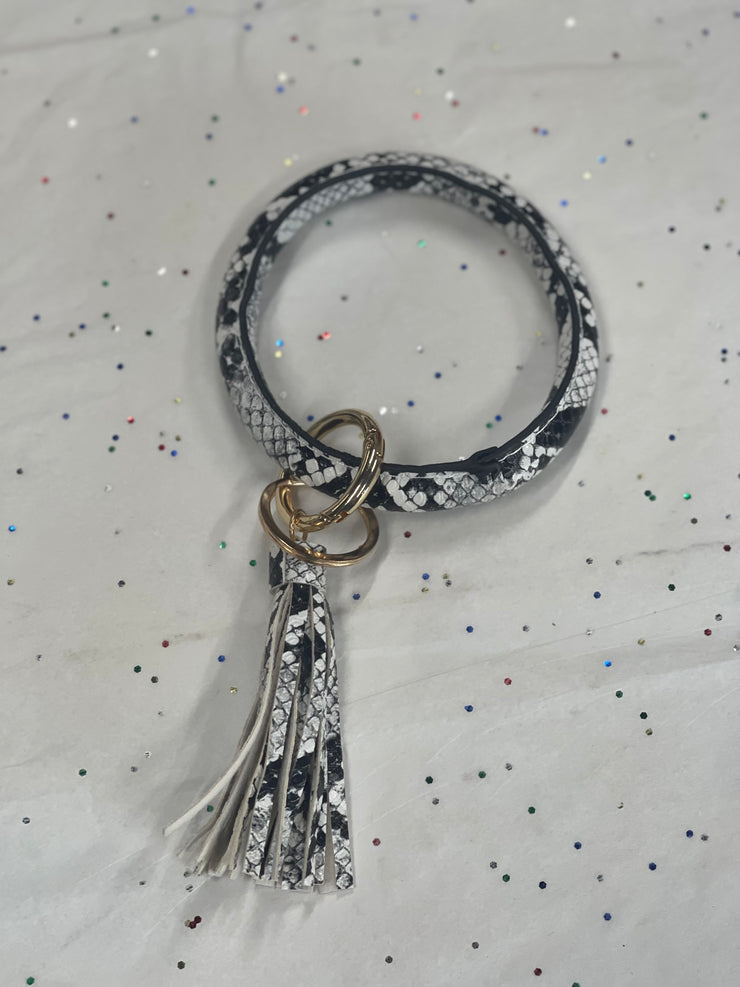 Bangle KeyChains