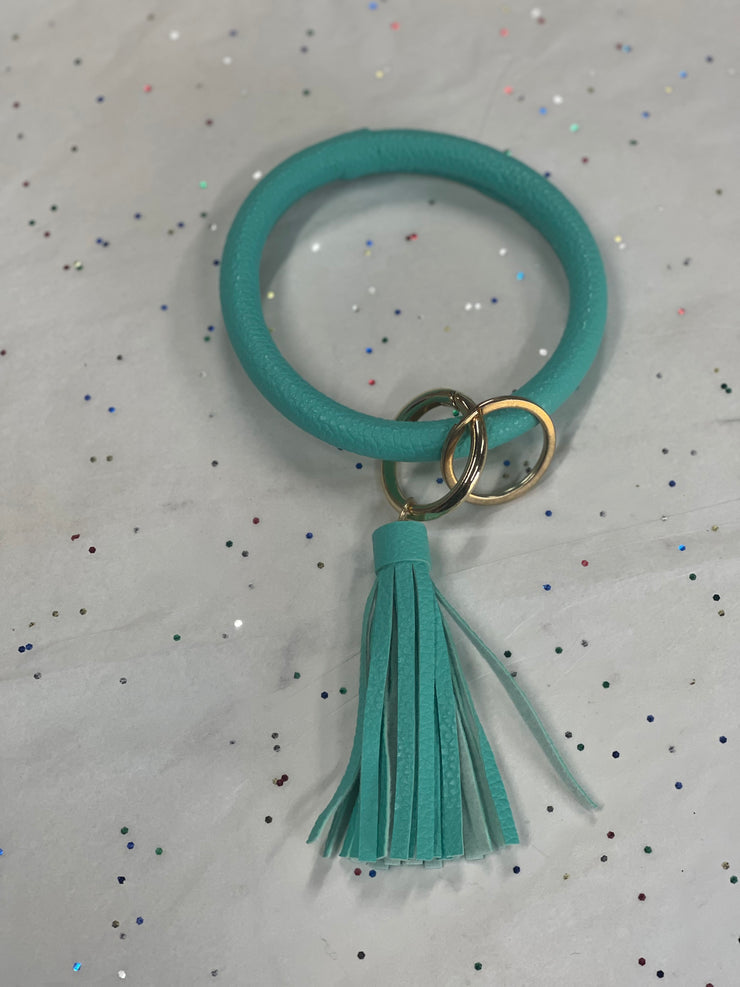 Bangle KeyChains