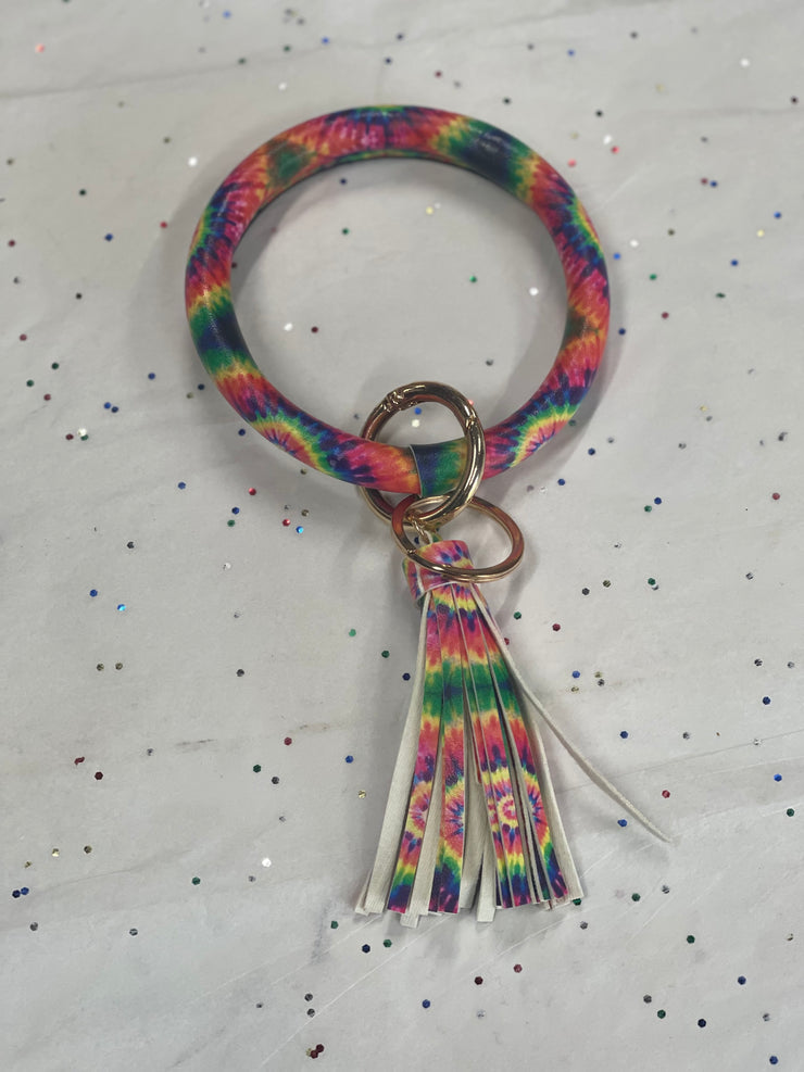 Bangle KeyChains