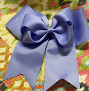 Double Cheer Bows