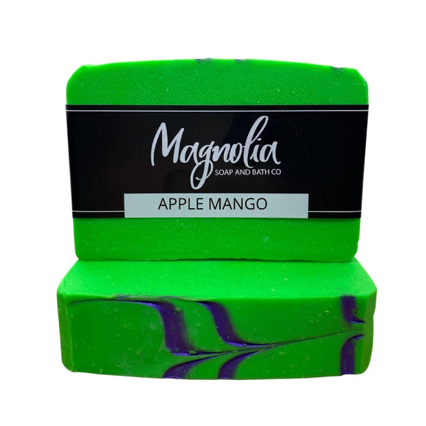 Apple Mango