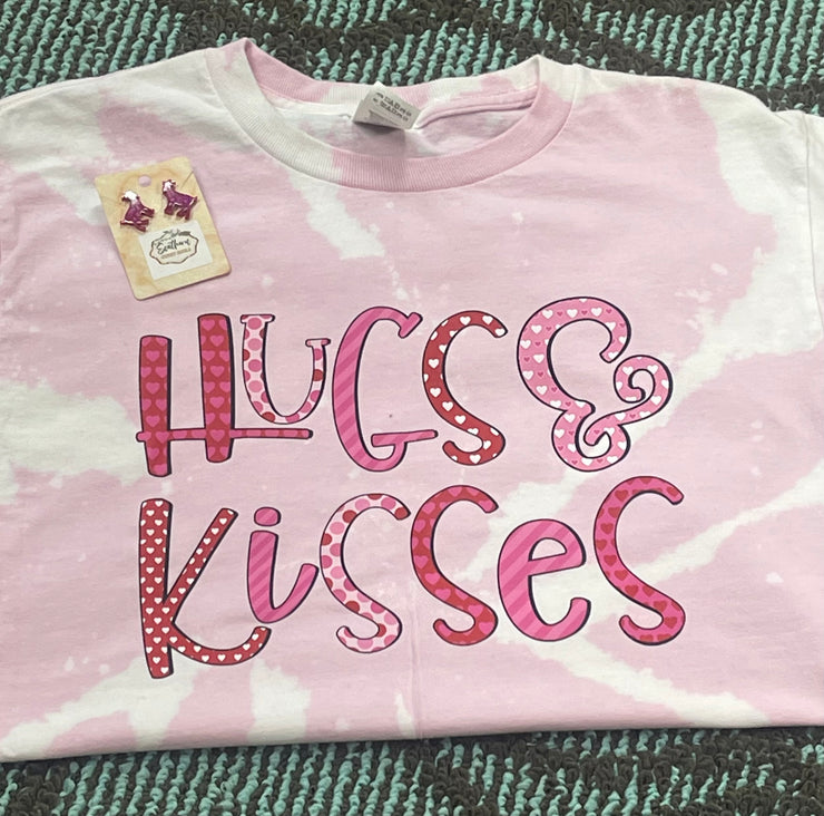Lil Hugs & Kisses
