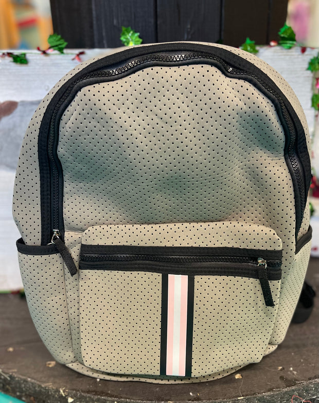 Kate Neoprene Bookbag