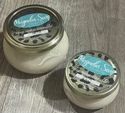 Magnolia 9oz Candles