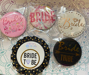 Bridal Pins