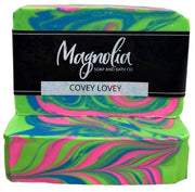 Magnolia Soap Bars