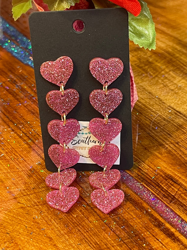 Trail of Hearts