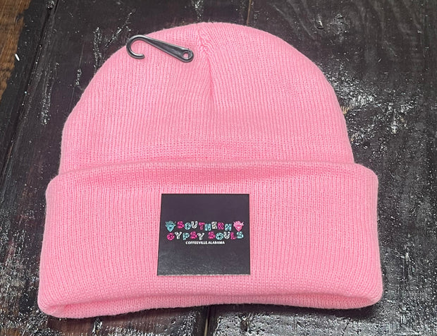 C Beanies