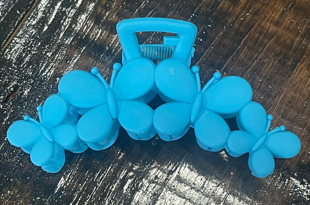 Butterfly Clip