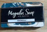 Magnolia Soap Bars