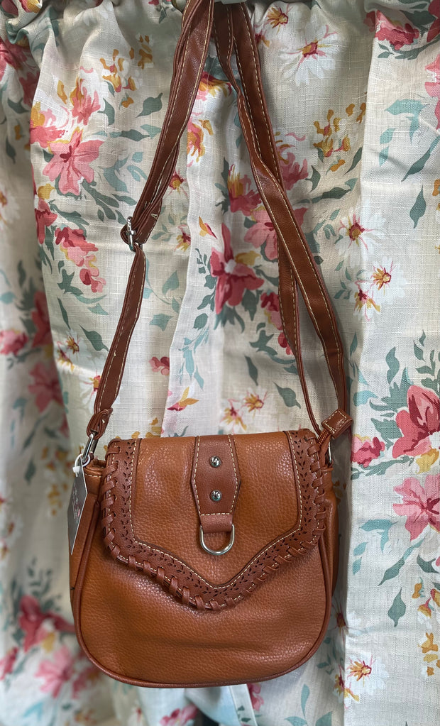 Lil Saddle Bag