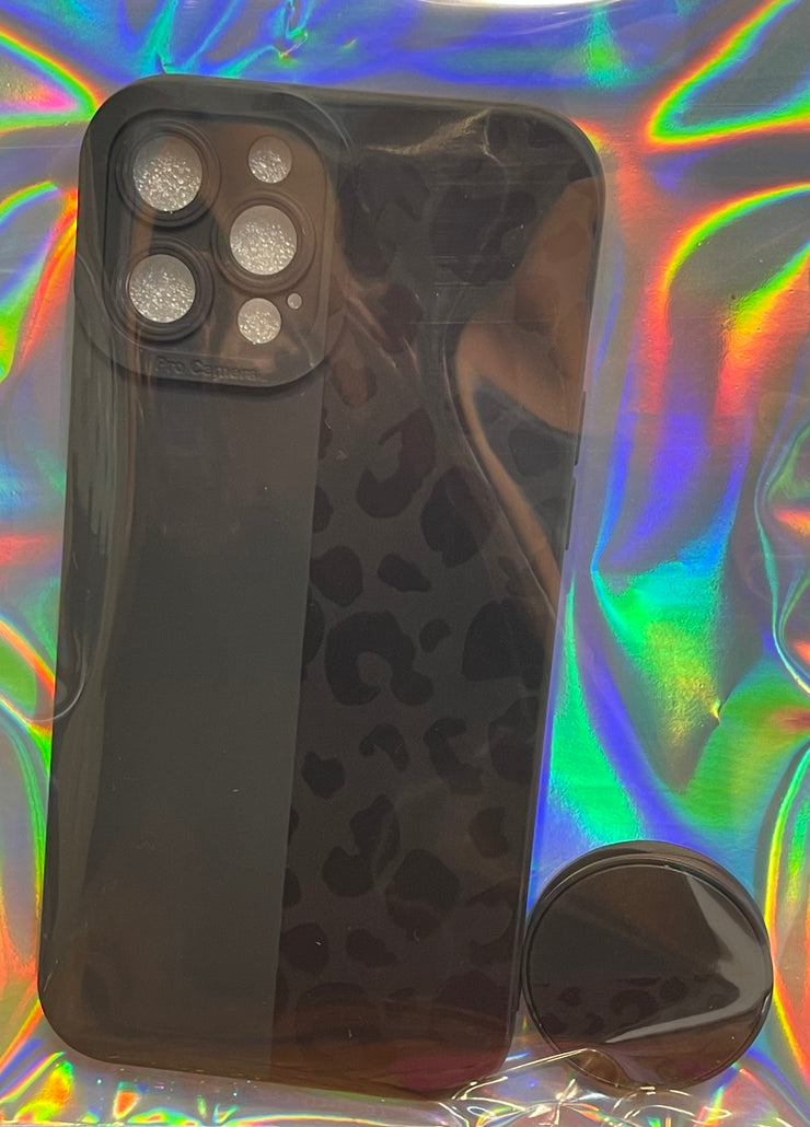 Black Out Case