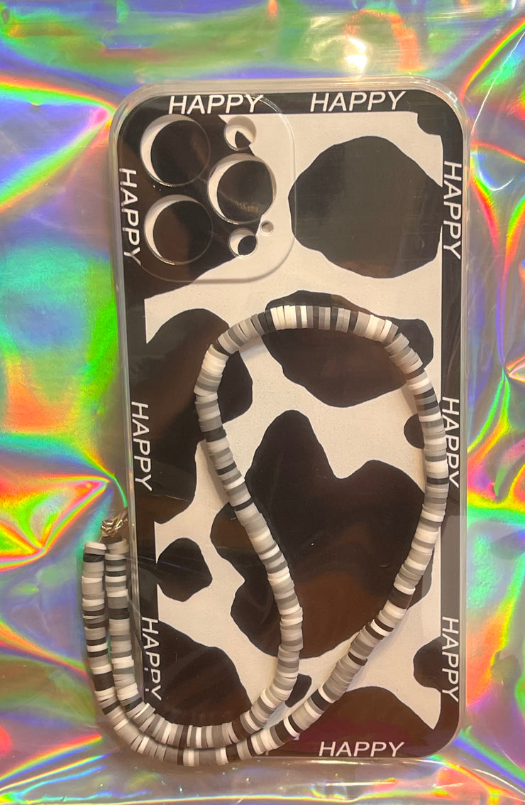 Happy Cow Case