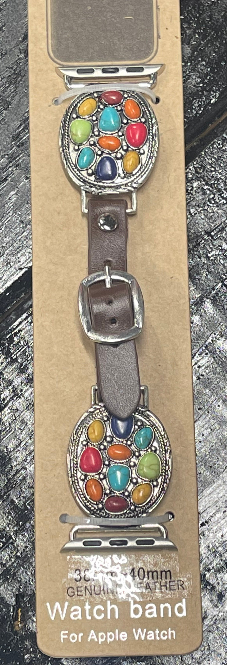 Santana Watch band