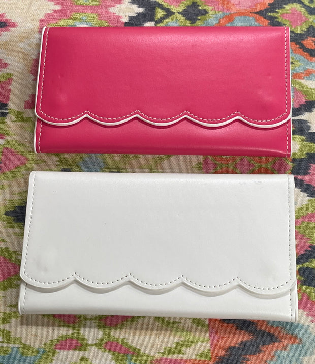 Rochelle Wallet