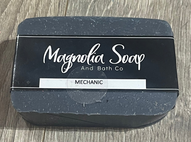 Magnolia Soap Bars