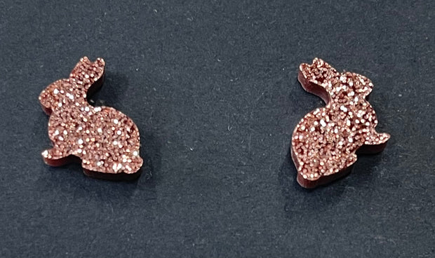 Bunny hop Studs