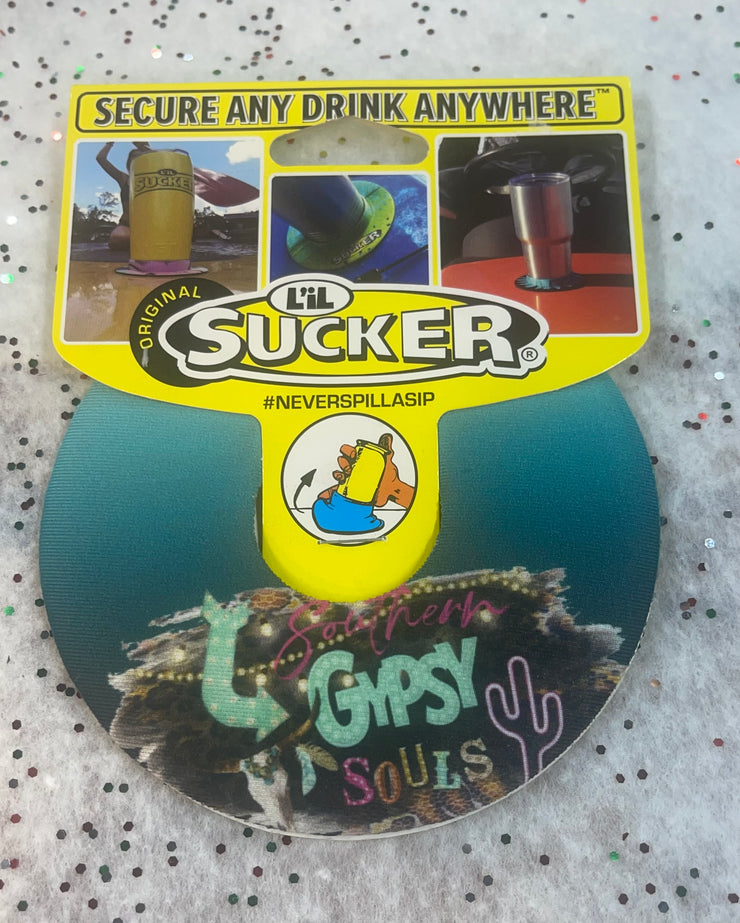 Lil Sucker