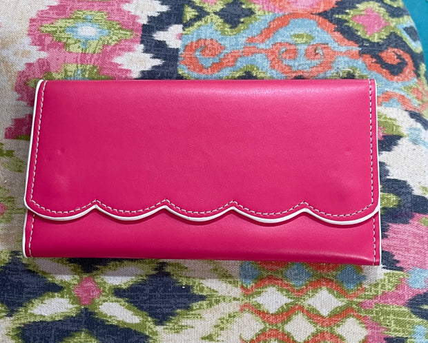 Rochelle Wallet