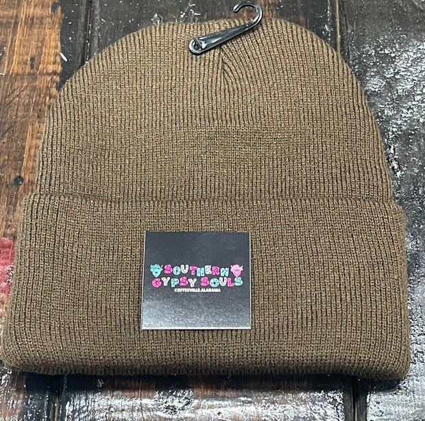 C Beanies