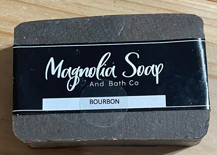 Magnolia Soap Bars