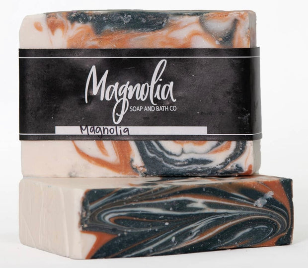 Magnolia Soap Bars