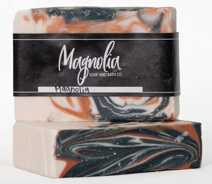 Magnolia Soap Bars