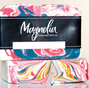 Magnolia Soap Bars