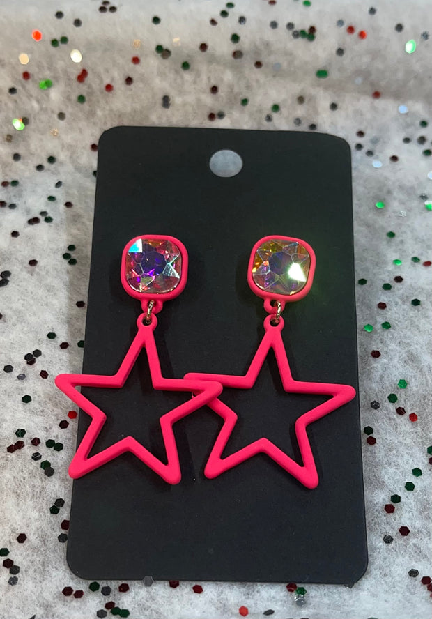 Neon Star