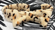 Leopard Makeup Headbands